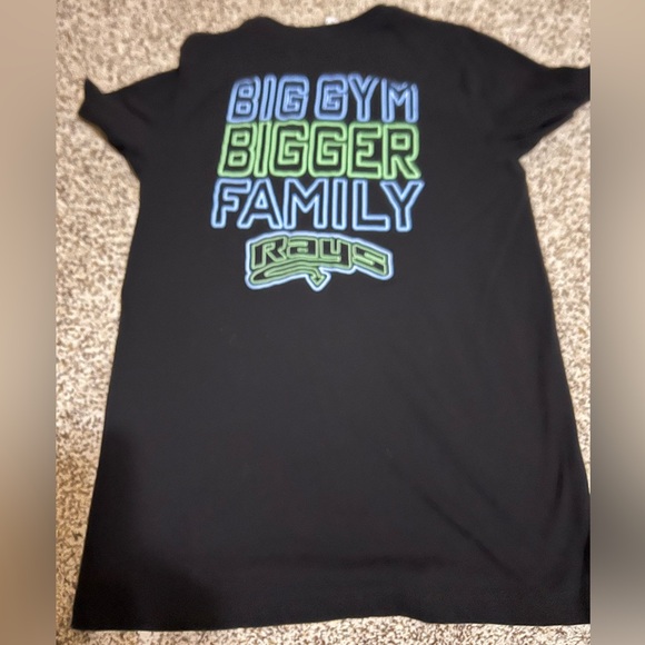 Stingrays Allstar top - Picture 1 of 2